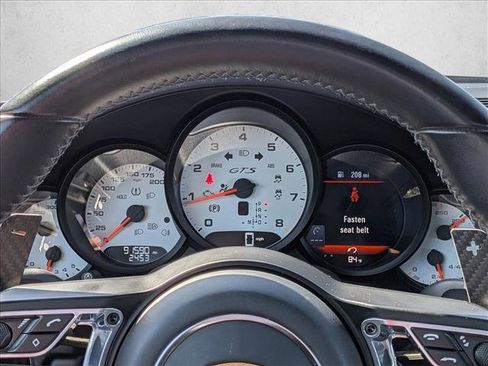 Used 2017 Porsche 911 Carrera GTS image 11