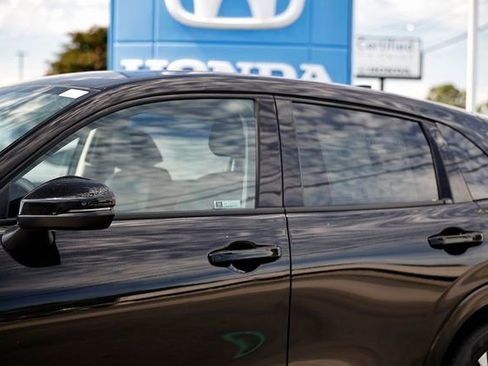 New 2026 Honda HR-V EX-L image 7