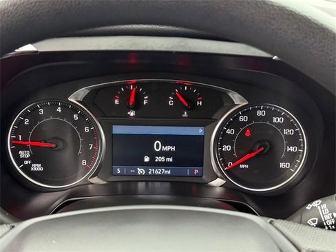 Used 2024 Chevrolet Blazer LT w/ Driver Confidence Package image 20