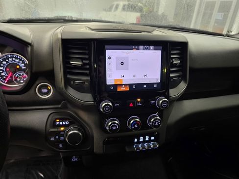 Certified 2026 RAM 1500 Tradesman image 23