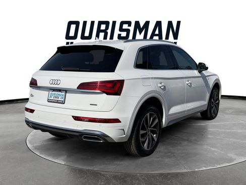Used 2023 Audi Q5 2.0T Premium w/ Convenience Package AWD/4WD image 6