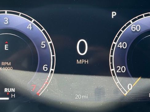 New 2026 Jeep Grand Cherokee L Limited AWD/4WD image 19