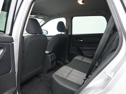 Used 2024 Nissan Rogue SV FWD image 24