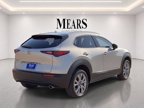 Used 2024 MAZDA CX-30 AWD 2.5 S w/ Premium Package image 6