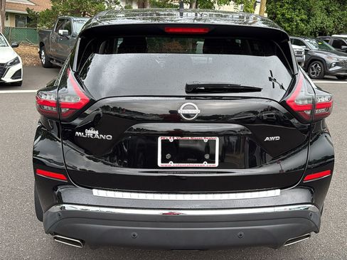 Certified 2023 Nissan Murano S AWD/4WD image 23