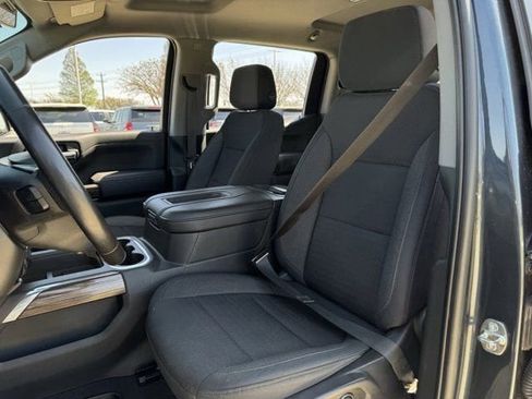 Used 2020 Chevrolet Silverado 1500 RST w/ All-Star Edition image 25