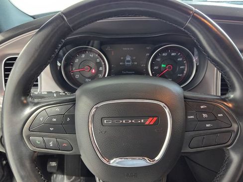 Used 2023 Dodge Charger SXT RWD image 25