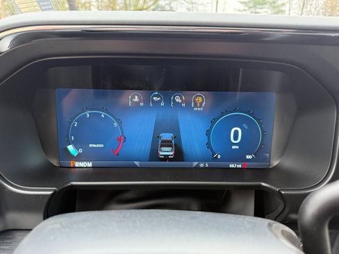 New 2026 Ford F350 Lariat w/ Lariat Ultimate Package image 62