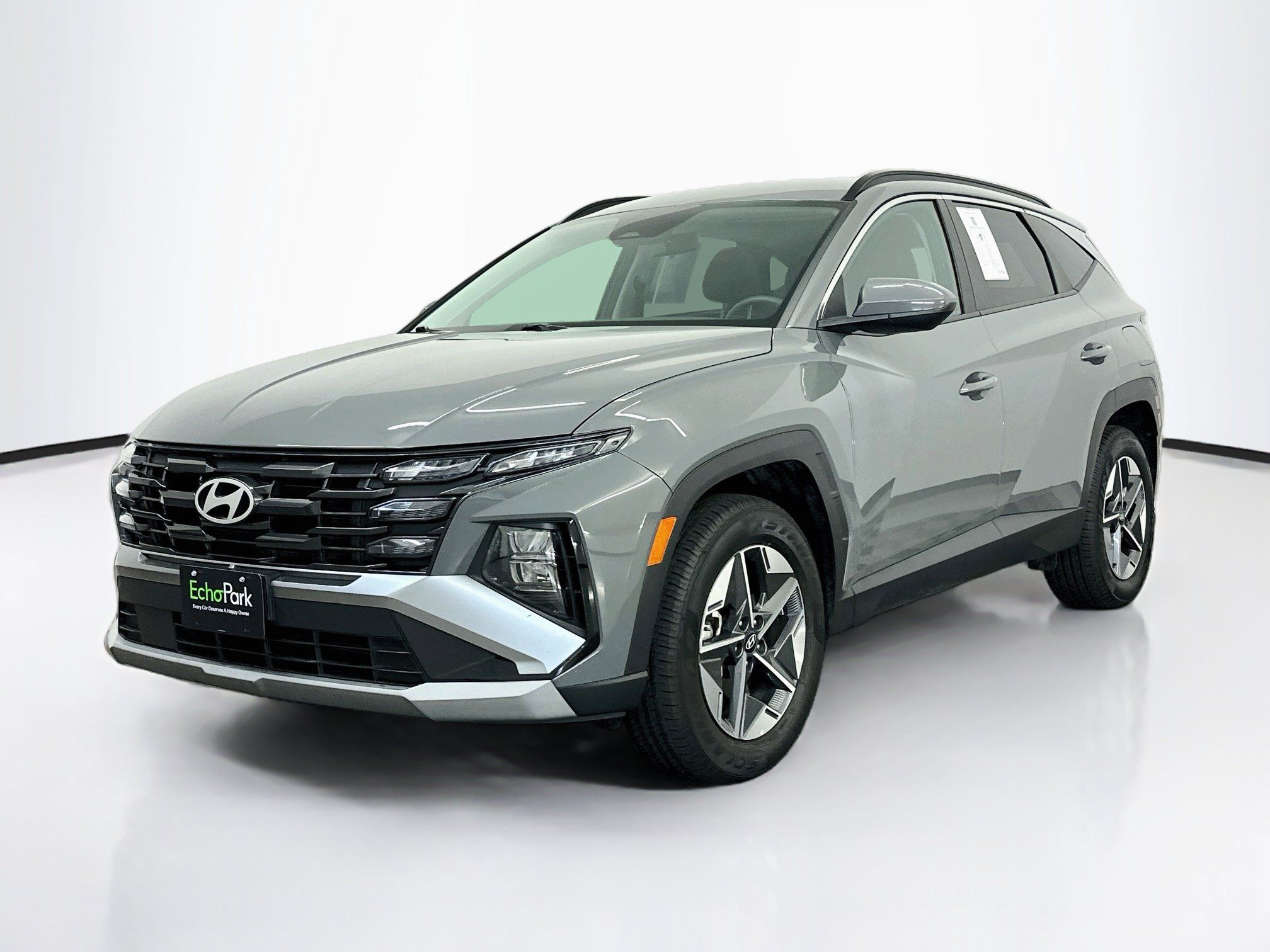 Used 2025 Hyundai Tucson SEL AWD/4WD image 3