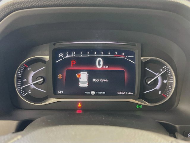 Used 2025 Honda Passport EX-L image 15