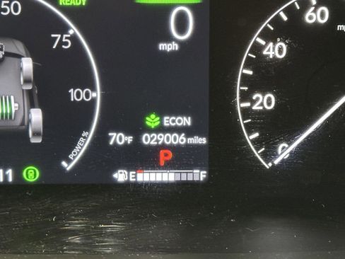 Certified 2024 Honda CR-V Sport Touring image 19