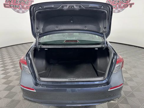 Used 2026 Honda Civic Sport image 26