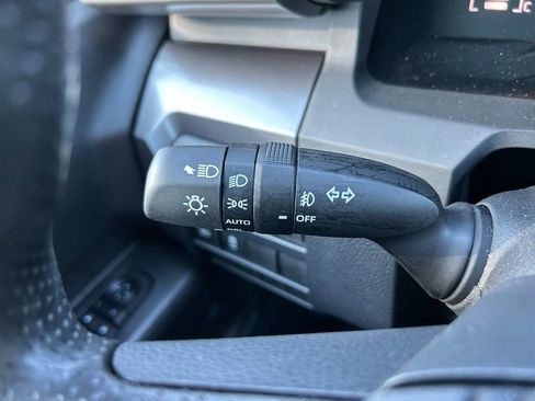 Used 2026 Toyota Tacoma SR5 AWD/4WD image 21