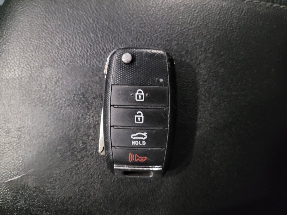 Used 2019 Kia Optima LX FWD image 32
