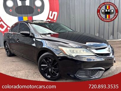 Used 2016 Acura ILX