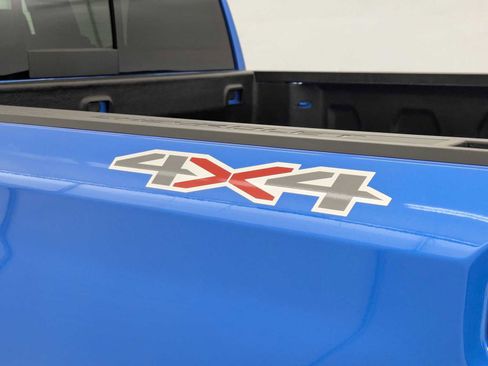 New 2025 Chevrolet Silverado 1500 RST w/ Convenience Package II image 12