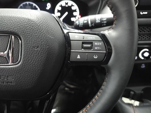 Used 2024 Honda HR-V Sport image 20