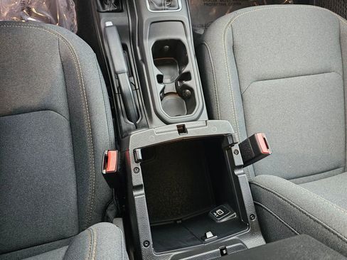 New 2026 Jeep Gladiator Willys image 24