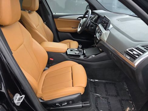 Certified 2024 BMW X3 sDrive30i w/ Convenience Package RWD image 28