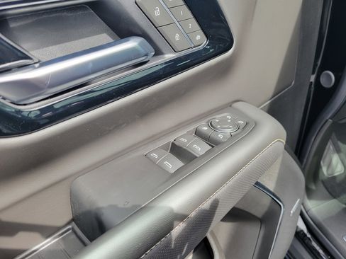 New 2026 Chevrolet Tahoe Premier w/ Sun And Tow Package RWD image 26