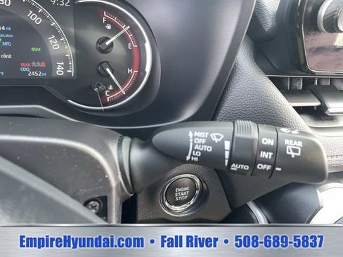 Used 2025 Toyota RAV4 XLE Premium w/ Weather Package AWD/4WD image 32