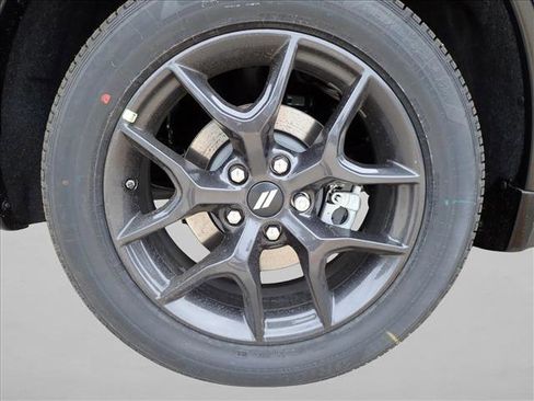 New 2026 Dodge Durango GT AWD/4WD image 7