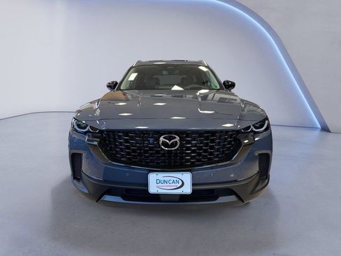 New 2026 MAZDA CX-50 2.5 Hybrid w/ Cargo Package image 3