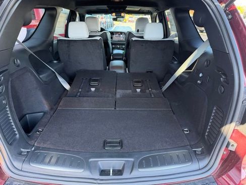 New 2026 Dodge Durango SRT Hellcat image 29