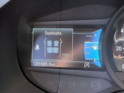 Certified 2022 Ford Edge SEL w/ Convenience Package image 30