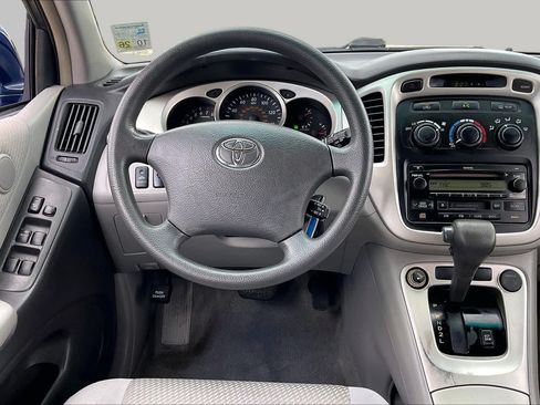 Used 2007 Toyota Highlander 2WD image 5