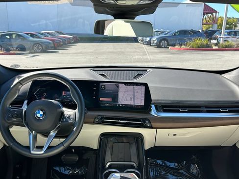 Used 2026 BMW X1 xDrive28i w/ Convenience Package AWD/4WD image 35