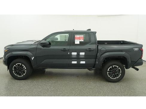 New 2026 Toyota Tacoma TRD Sport RWD image 3
