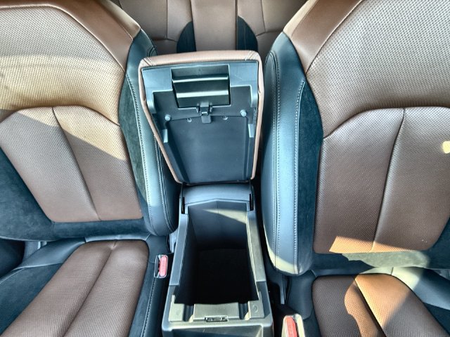 New 2026 Subaru Forester Touring AWD/4WD image 23