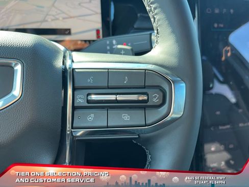 New 2026 GMC Acadia Elevation w/ Elevation Premium Package image 26