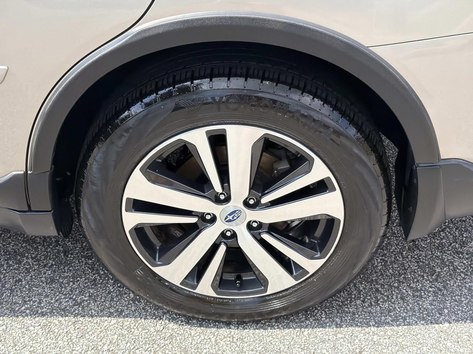 Used 2019 Subaru Outback 2.5i Limited w/ Popular Package #2 AWD/4WD image 20