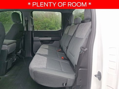 Used 2023 Ford F150 XLT image 10