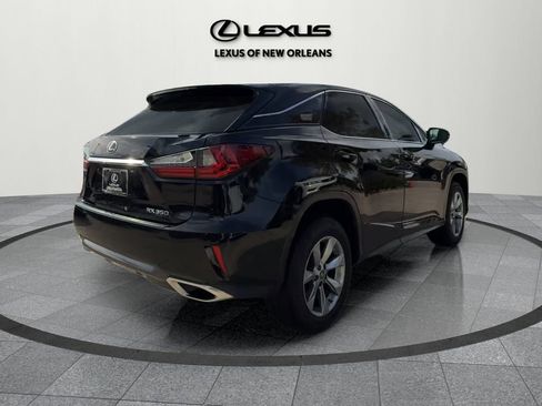 Used 2018 Lexus RX 350 FWD image 7