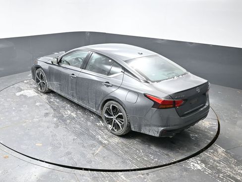 Used 2024 Nissan Altima 2.5 SR image 43
