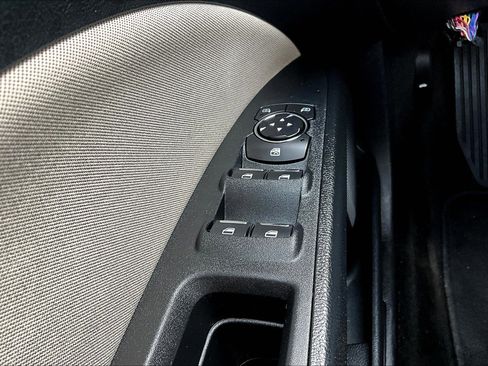 Used 2018 Ford Fusion S image 34