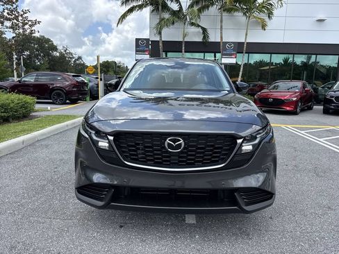 New 2026 MAZDA CX-5 AWD 2.5 S image 29