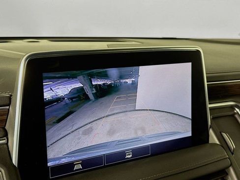 Used 2021 Chevrolet Tahoe LT AWD/4WD image 12