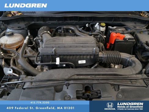 Used 2024 Ford Escape Active image 34