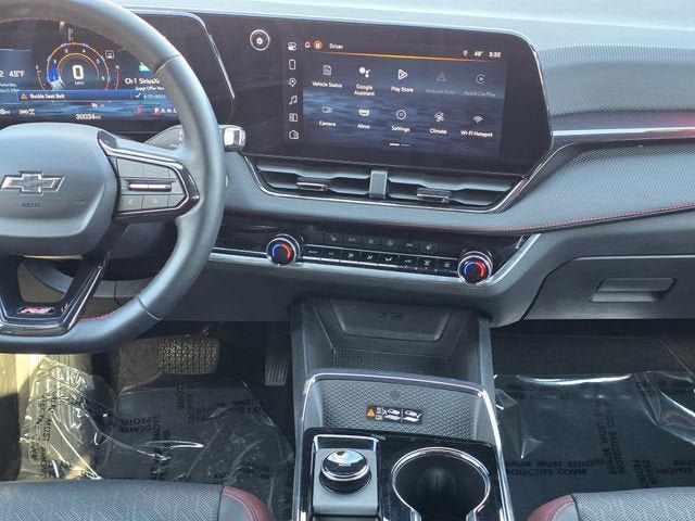 Used 2025 Chevrolet Equinox RS w/ Safety and Technology Package AWD/4WD image 19