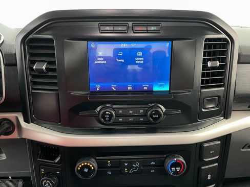 Used 2021 Ford F150 XL w/ Equipment Group 101A High image 28