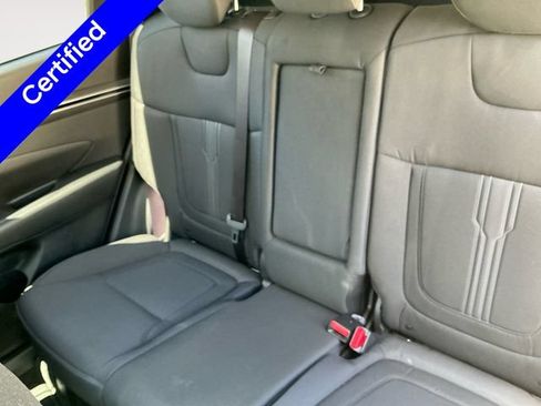 Certified 2023 Hyundai Tucson SEL AWD/4WD image 14
