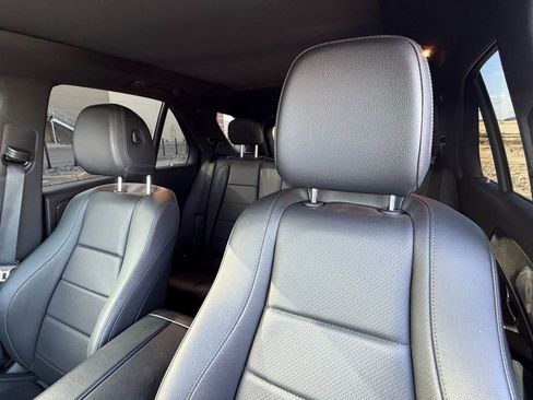 Used 2021 Mercedes-Benz GLE 350 GLE 350 image 12