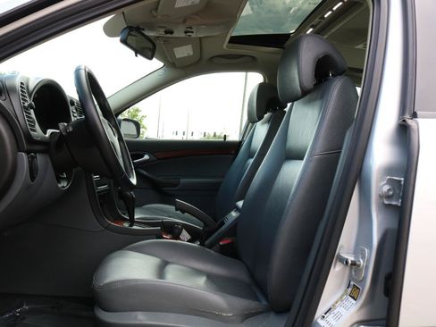 Used 2006 Saab 9-3 2.0T FWD image 20