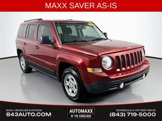 Used 2016 Jeep Patriot Sport w/ Power Value Group FWD video 1