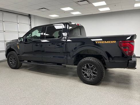 Used 2025 Ford F150 Tremor w/ Equipment Group 402A High AWD/4WD image 7