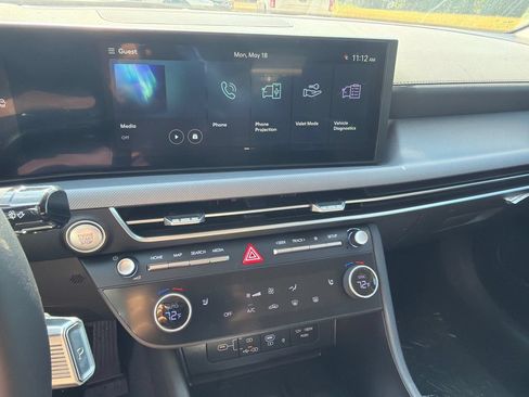 New 2026 Hyundai Sonata SEL FWD image 28